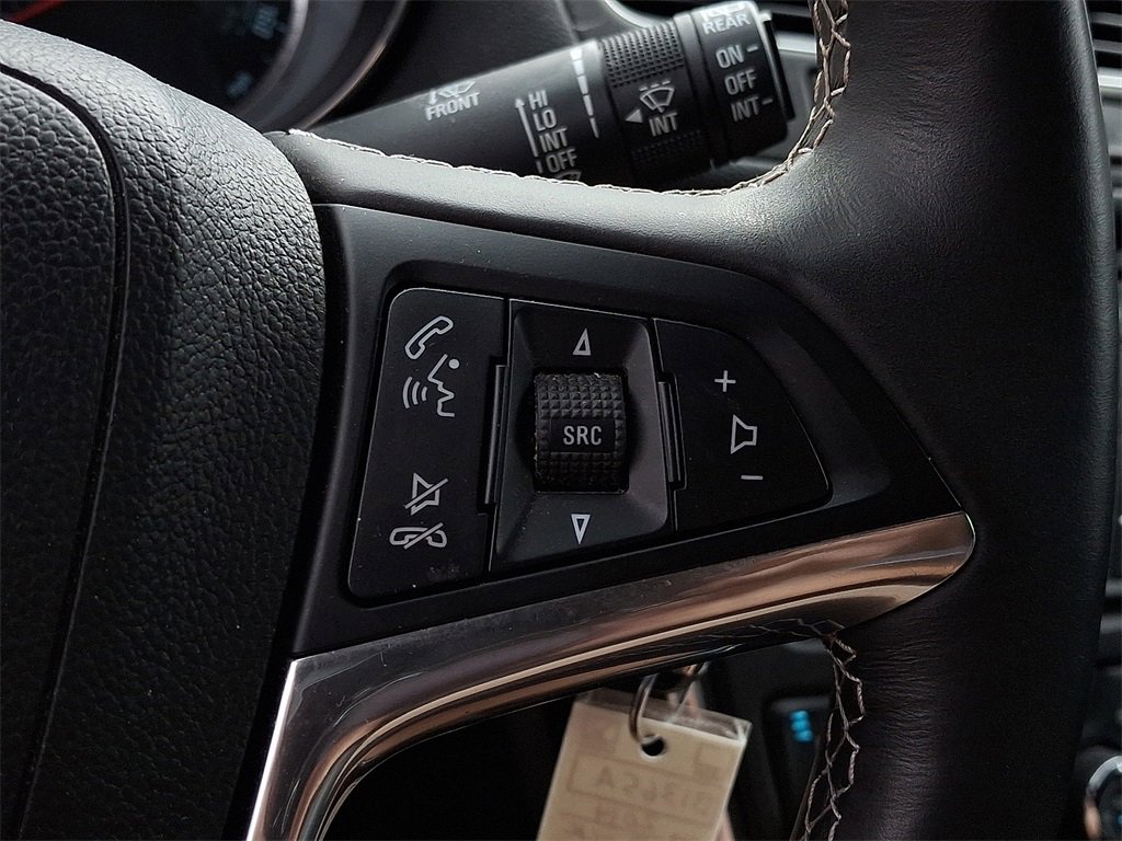 2014 Buick Encore Premium photo 22