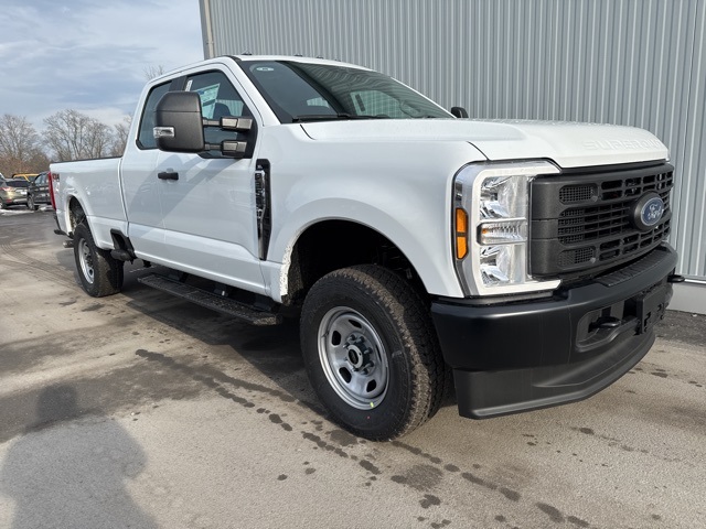 2026 Ford F-350 Super Duty