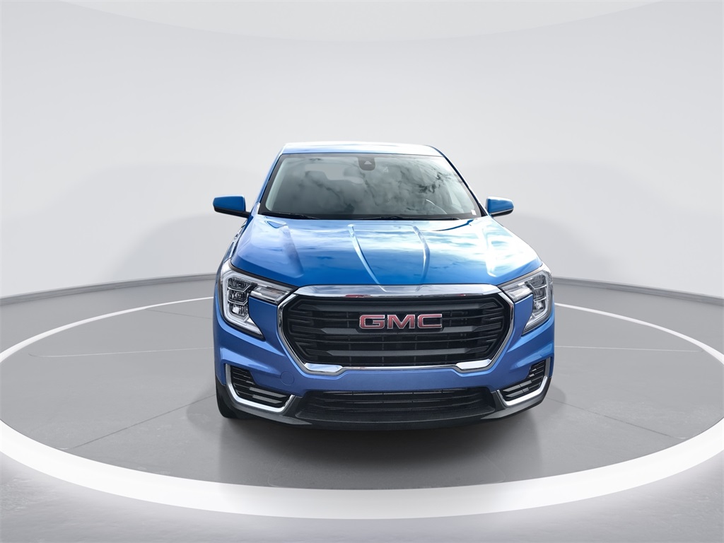 2024 Gmc Terrain SLE photo 2