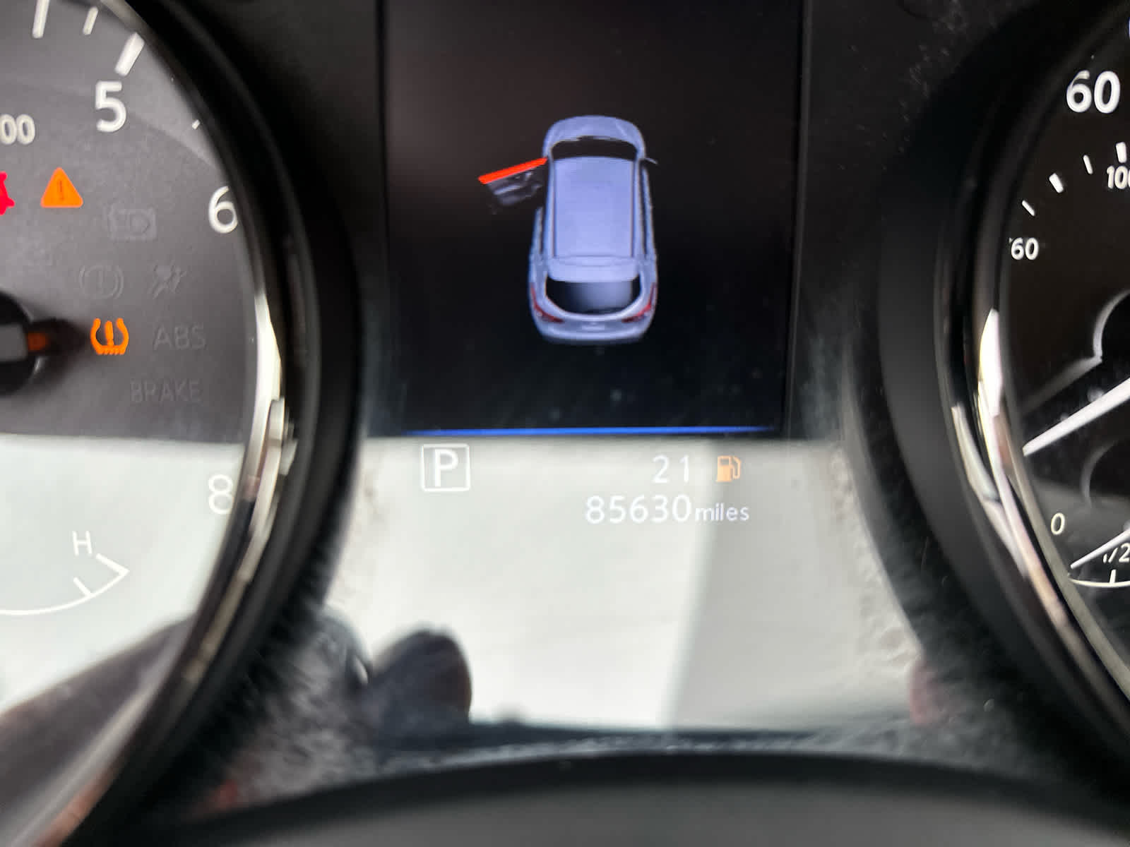 2020 Nissan Rogue Sport SL photo 15