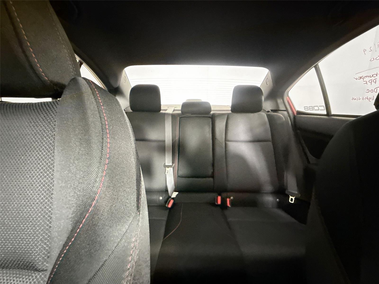 2018 Subaru WRX Base photo 12