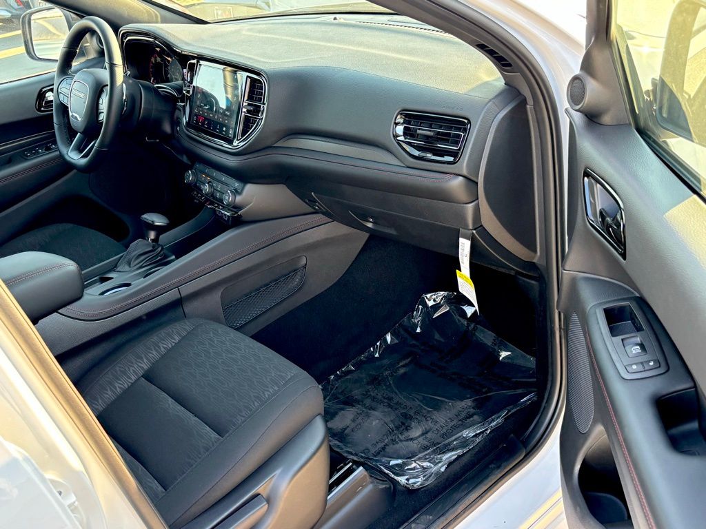 2025 Dodge Durango GT photo 23