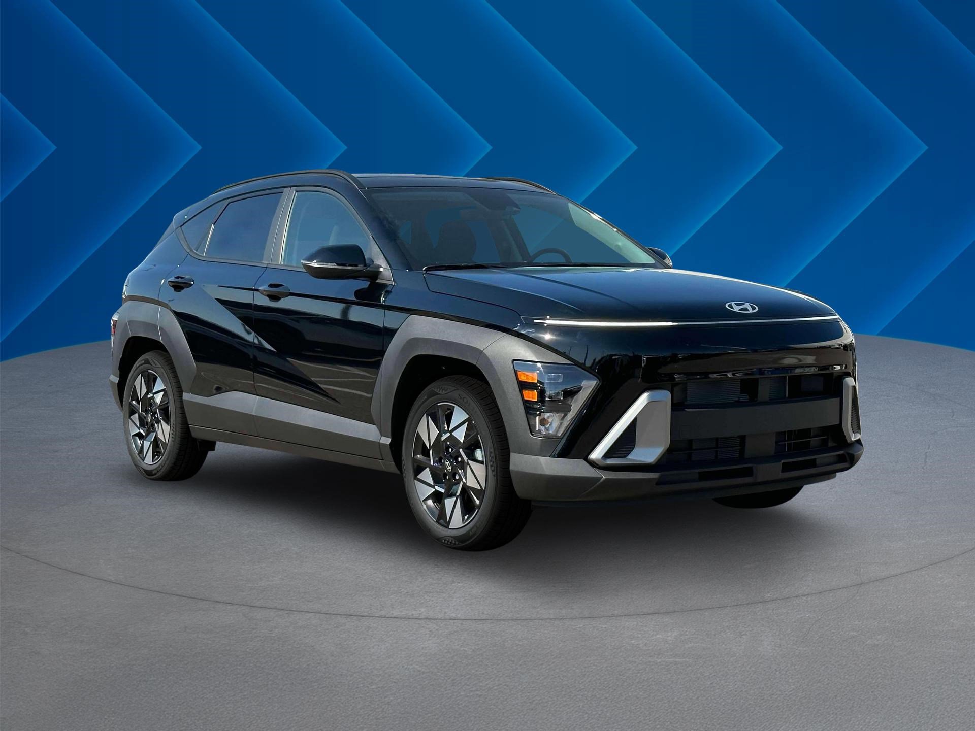 2025 Hyundai Kona SEL photo 11