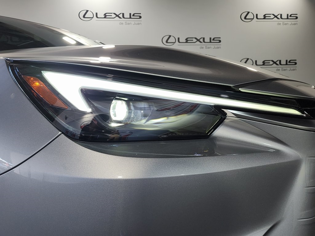 2025 Lexus TX 350 photo 5
