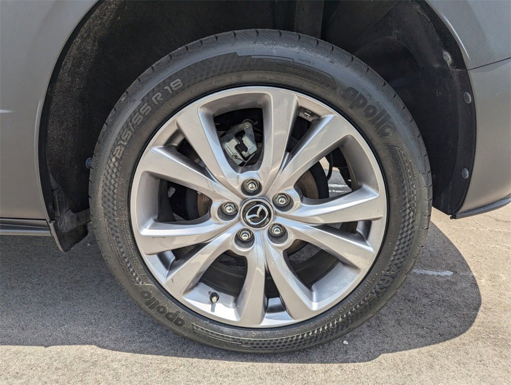 2021 Mazda CX-30 Select photo 16