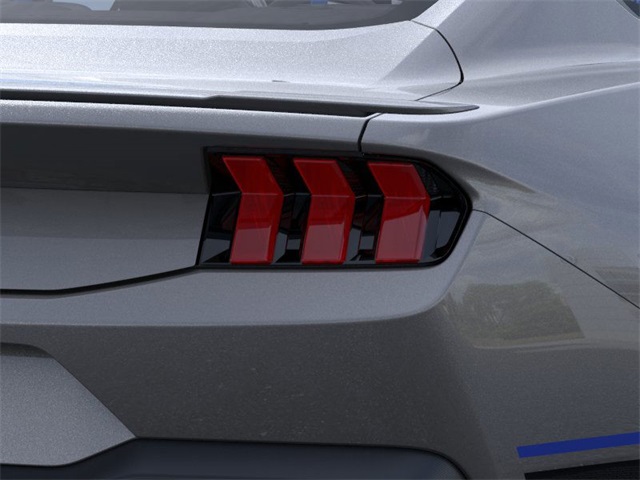 2025 Ford Mustang GT Premium photo 18