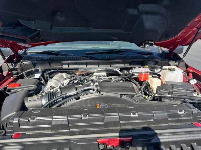 2025 Gmc Sierra 2500 HD SLT photo 13
