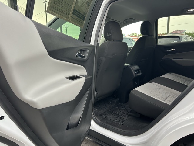2024 Chevrolet Equinox LS photo 22