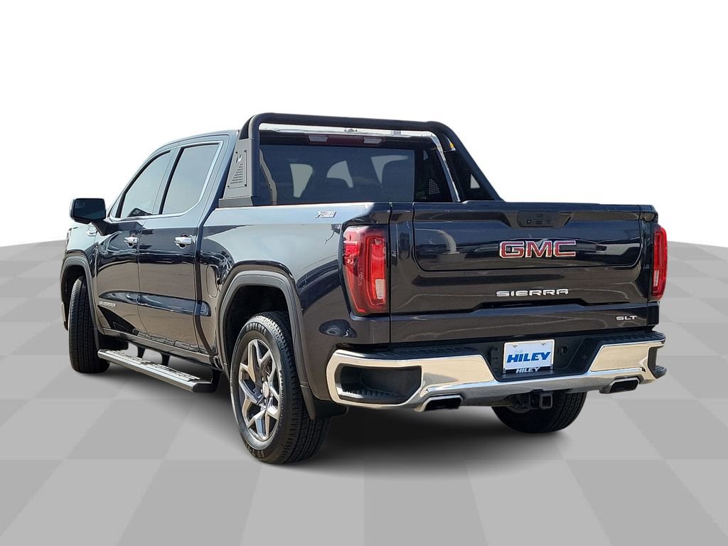 2023 Gmc Sierra 1500 SLT photo 3