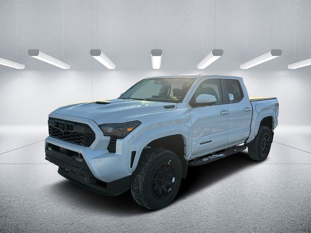 2026 Toyota Tacoma TRD Sport's photo