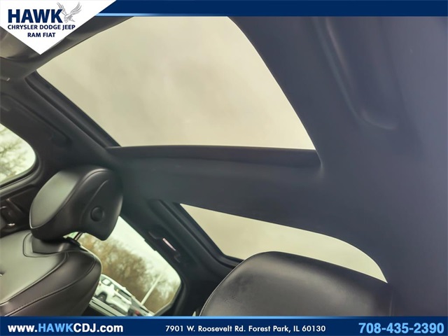 2019 CADILLAC CT6 - Image 10