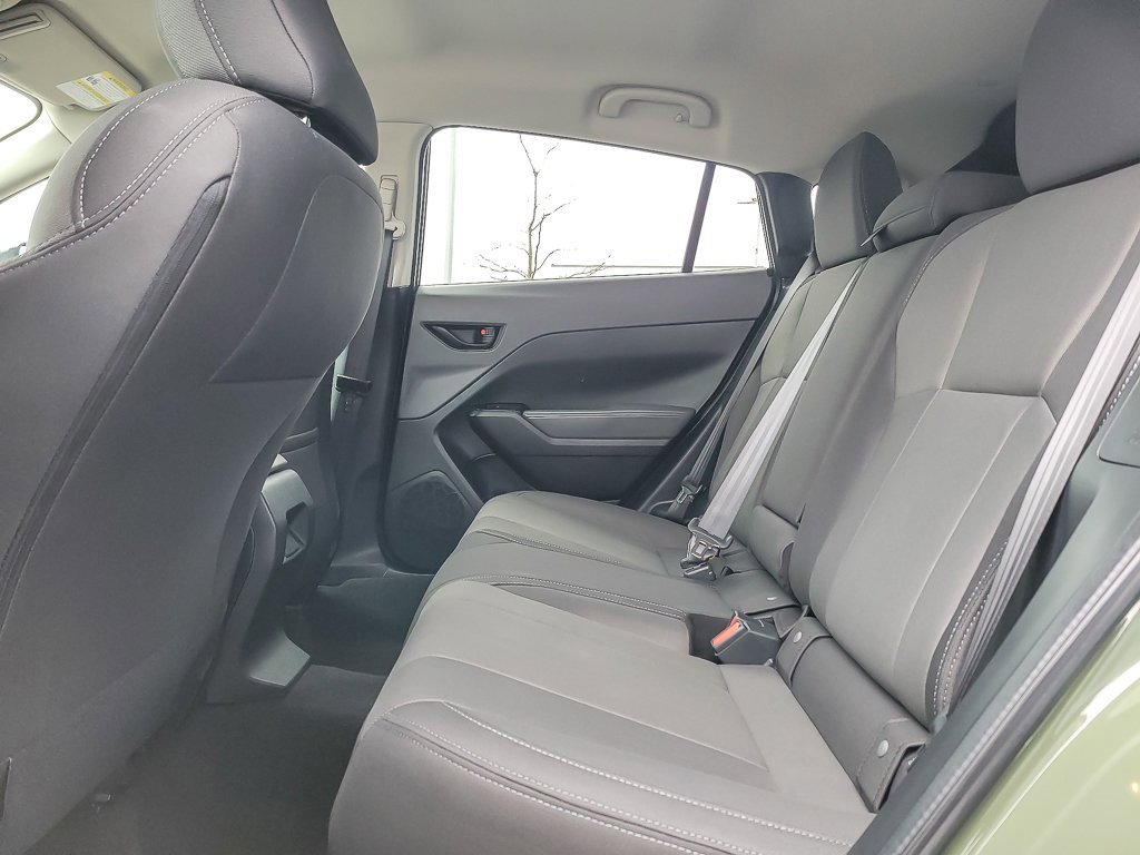 2026 SUBARU CROSSTREK - Image 9