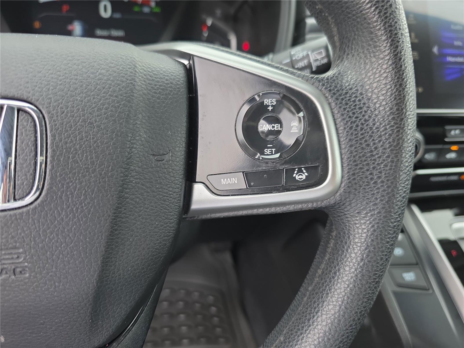 2021 Honda CR-V Special Edition photo 19