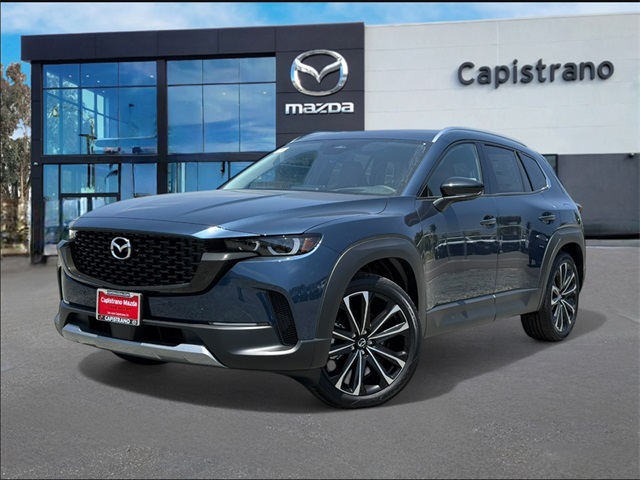 2025 Mazda CX-50 Premium Plus's photo