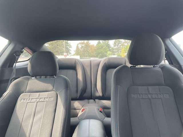 2021 Ford Mustang GT photo 29