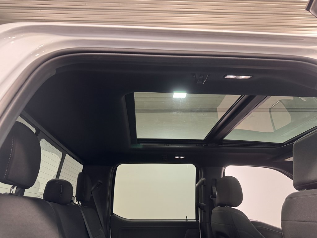 2022 Ford F-150 XLT photo 60