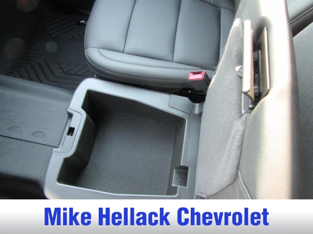 2026 Chevrolet Silverado 1500 LT photo 17