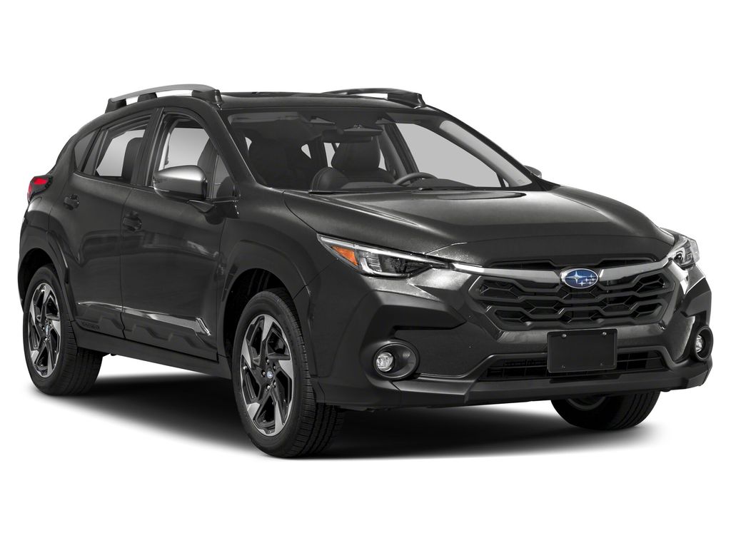2025 Subaru Crosstrek Limited photo 6