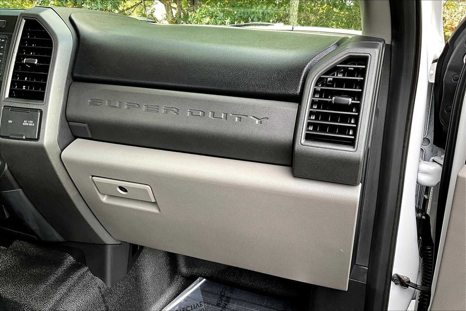 2019 Ford F-250 XL photo 15