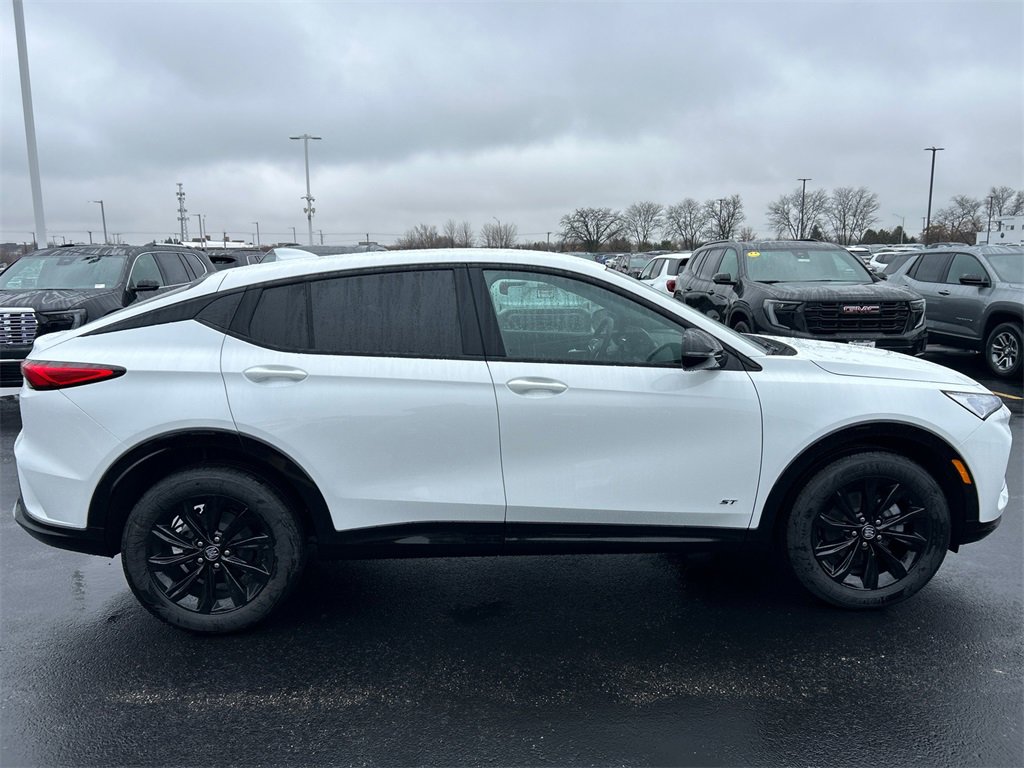 2026 BUICK ENVISTA - Image 8