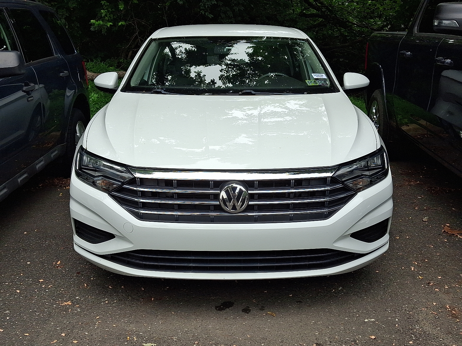Used 2019 Volkswagen Jetta S with VIN 3VWC57BUXKM023452 for sale in Glen Mills, PA