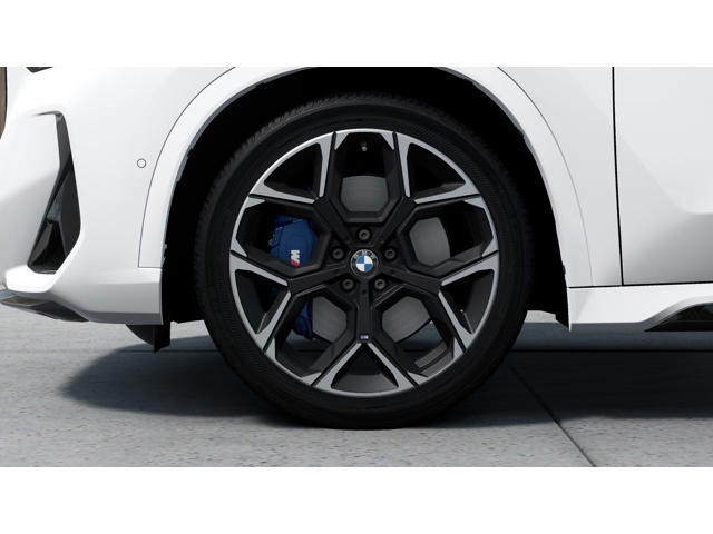 2025 Bmw X1 M35i photo 6