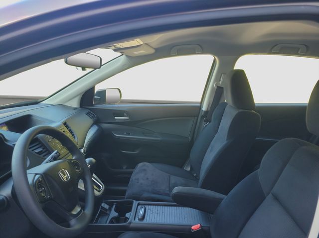 2014 Honda CR-V LX photo 8