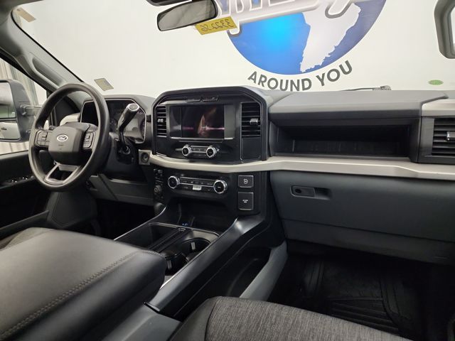 2022 Ford F-150 XL photo 28