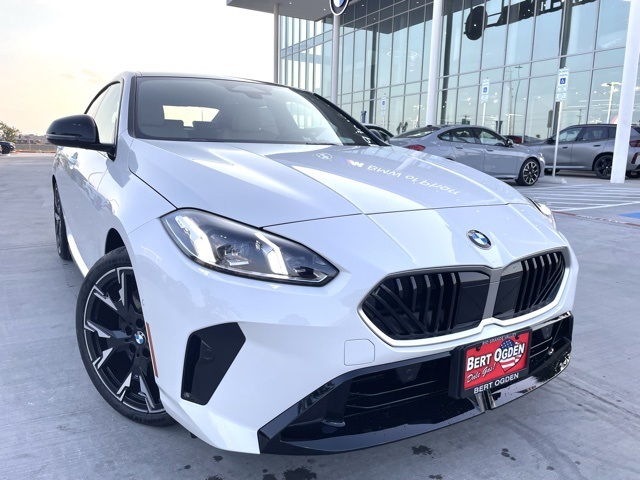 2026 BMW 2 Series 228's photo