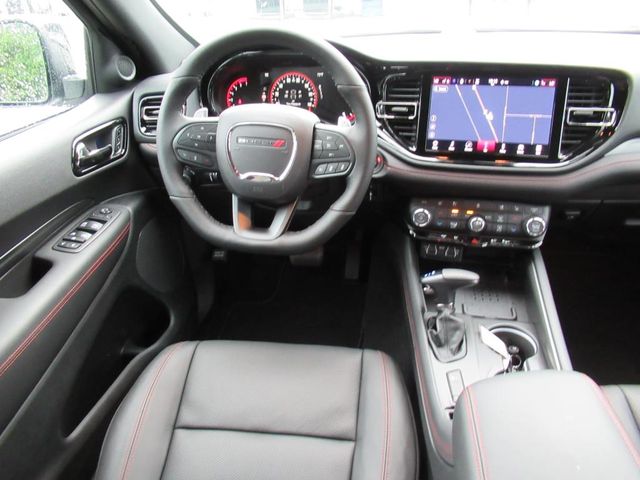 2025 Dodge Durango R/T Plus photo 13