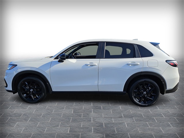 2024 Honda HR-V Sport photo 3