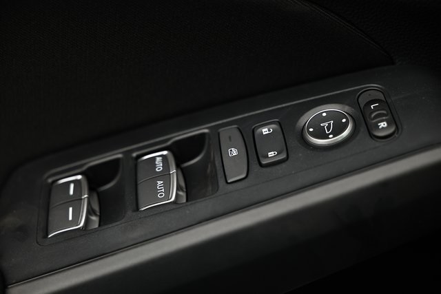 2026 Honda Civic Sport photo 18