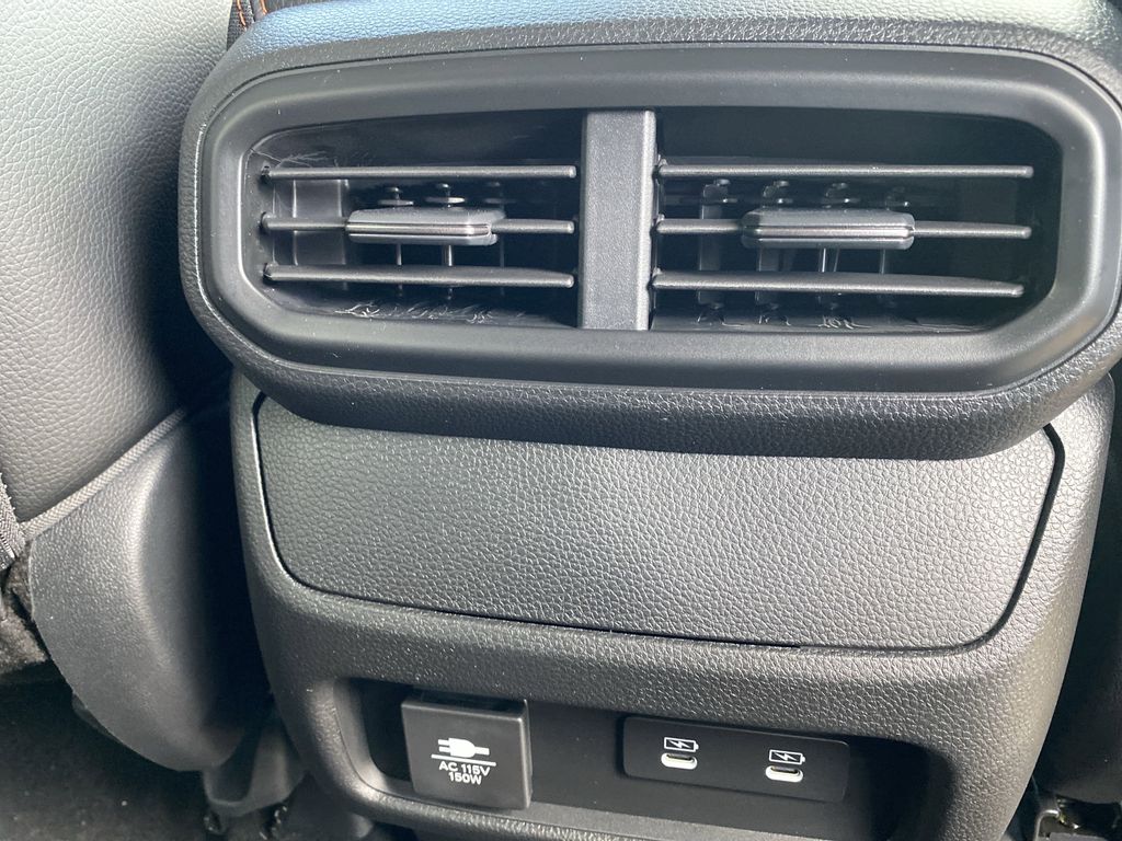 2026 Honda Passport TrailSport photo 31