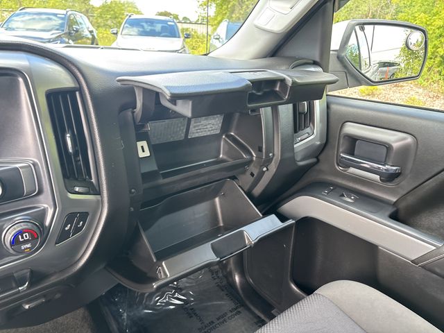2017 Chevrolet Silverado 1500 LT photo 25