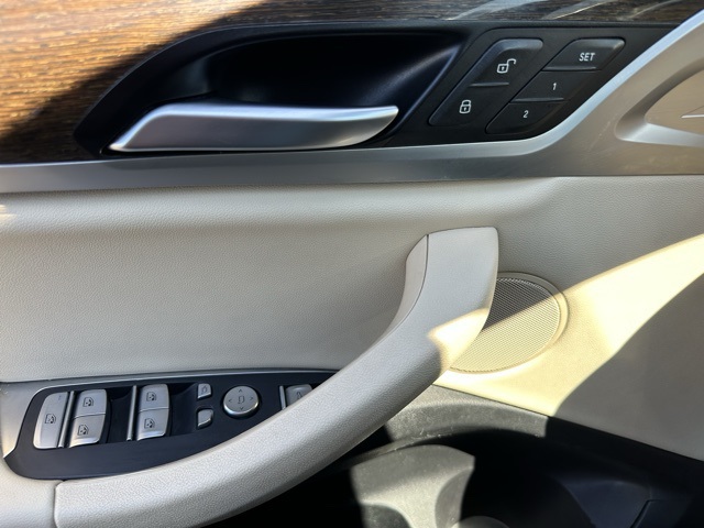 2021 Bmw X3 xDrive30i photo 10