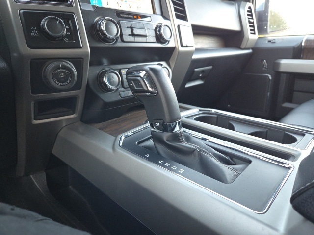2019 Ford F-150 Lariat photo 29