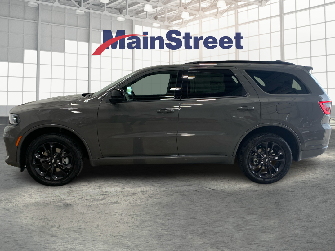 2025 Dodge Durango GT photo 2