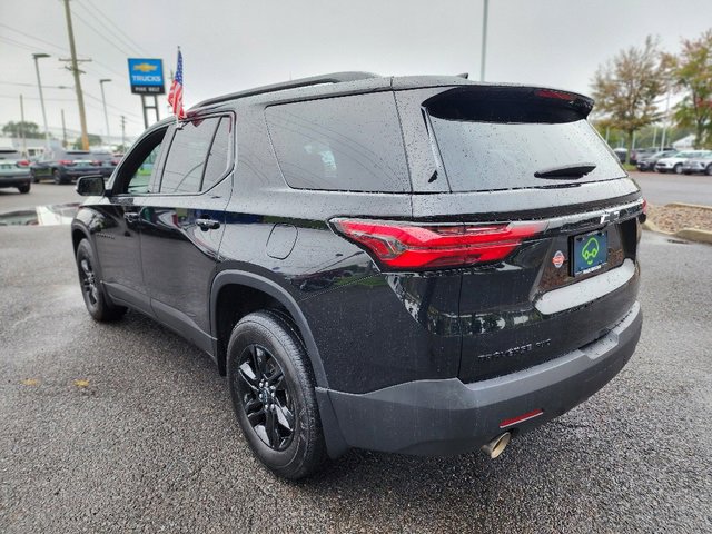 2023 Chevrolet Traverse LS photo 13