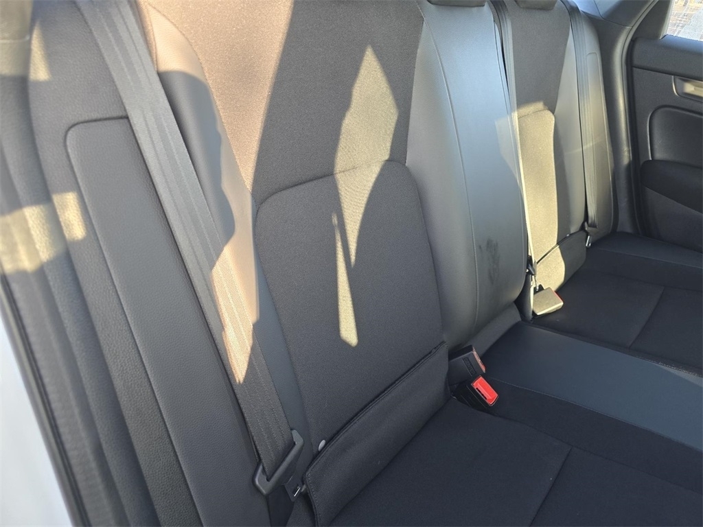 2022 Honda Civic Sport photo 17