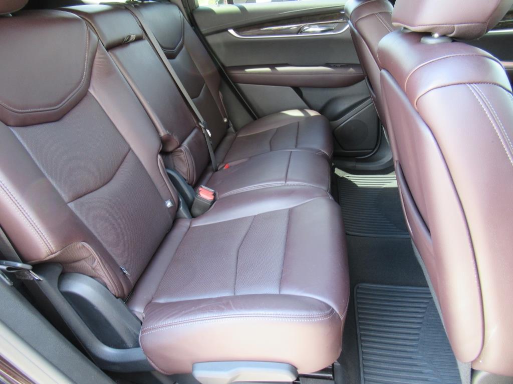2020 Cadillac XT6 Premium Luxury photo 29
