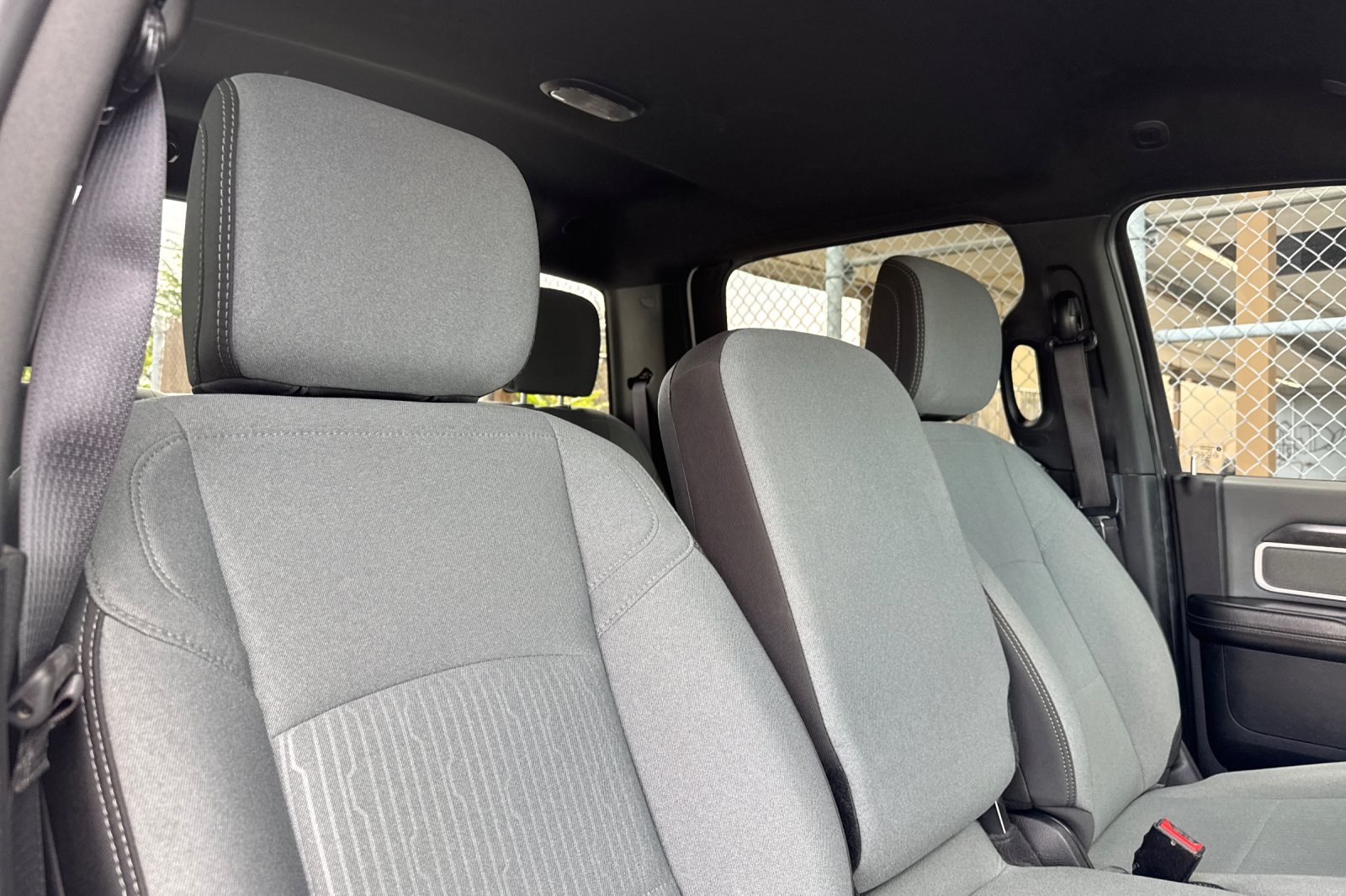 2022 Ram 2500 Big Horn photo 15