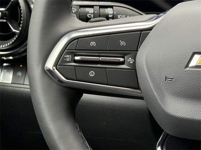 2026 Chevrolet Equinox LT photo 27