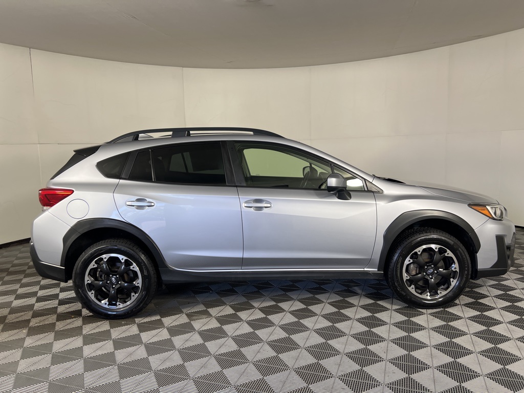 2022 Subaru Crosstrek Premium photo 8