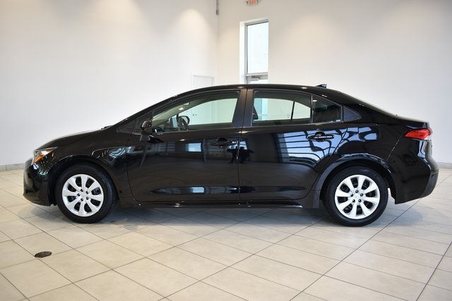 2024 Toyota Corolla LE photo 5