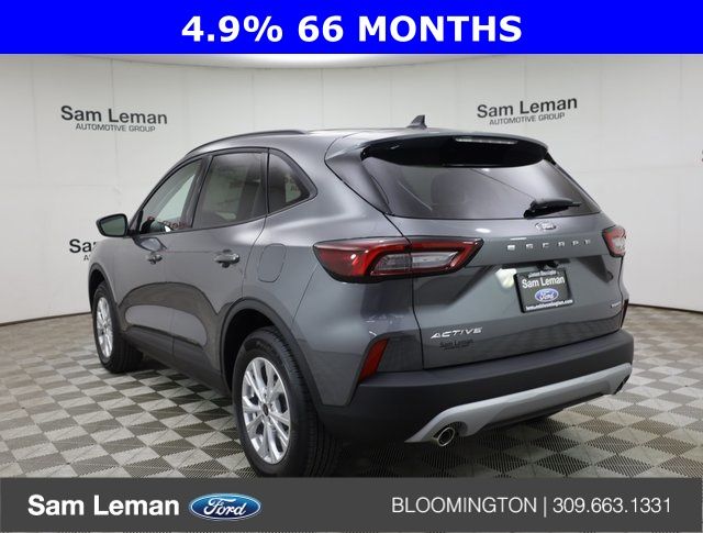 2025 Ford Escape Active photo 4
