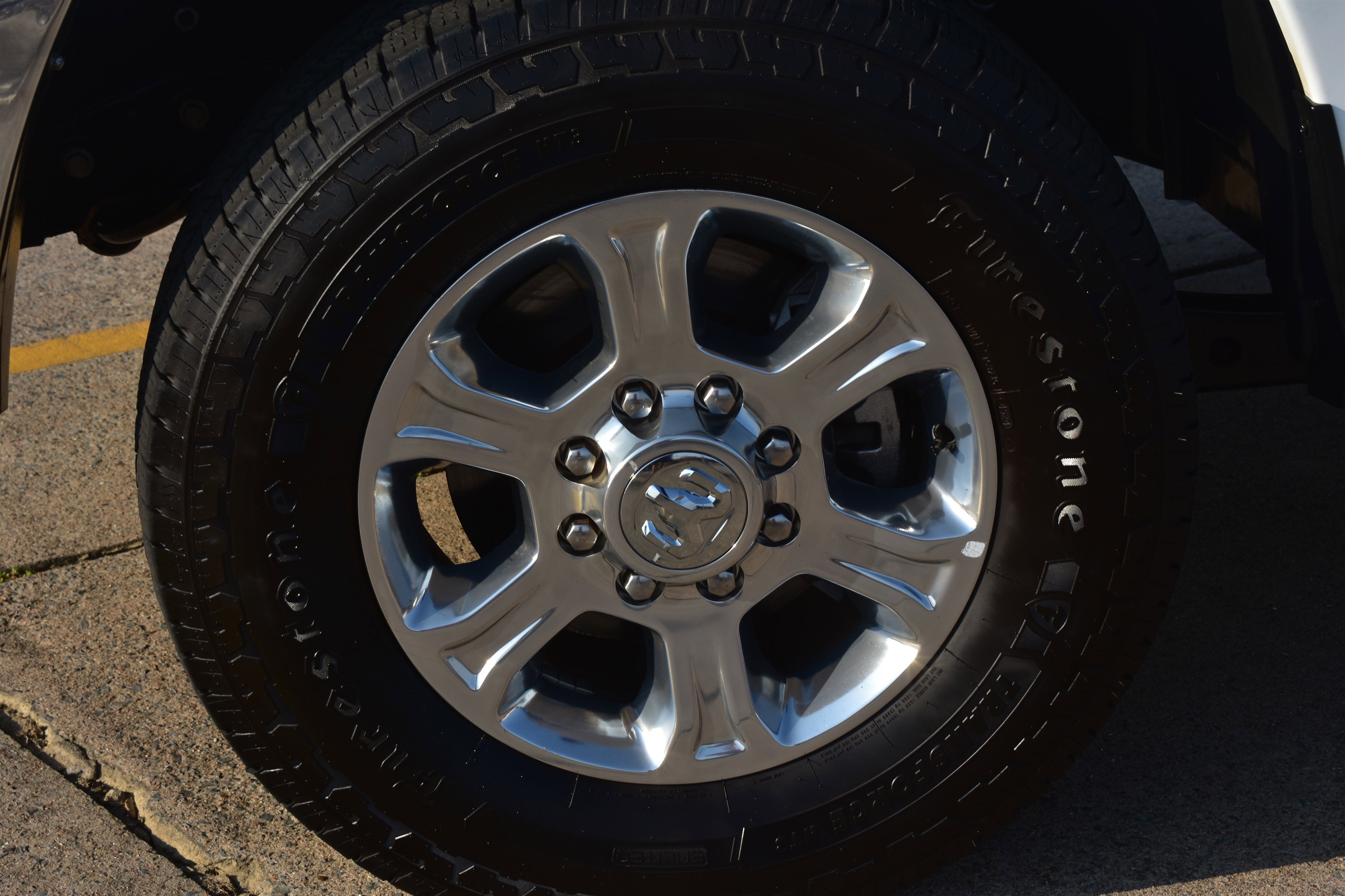 2024 Ram 2500 Big Horn photo 6