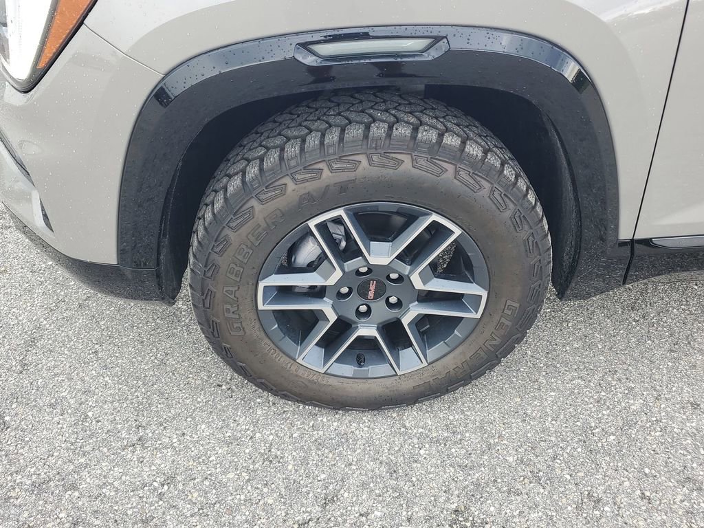 2026 Gmc Terrain AT4 photo 17