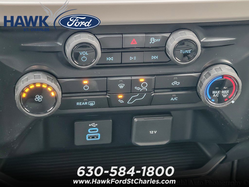 2026 FORD F-250 - Image 13