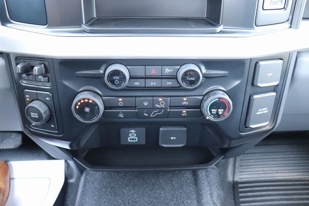 2025 Ford F-350 XLT photo 21