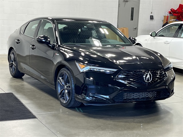 2024 Acura Integra A-Spec photo 3